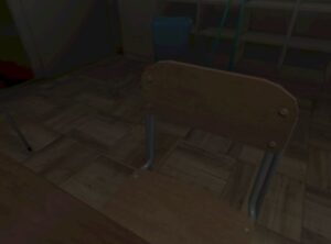 【VRChatワールド紹介】学校の1․5の怪談