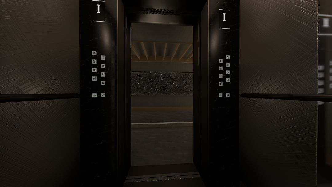 VRChatワールド紹介 誰も知らない隠れ家 1