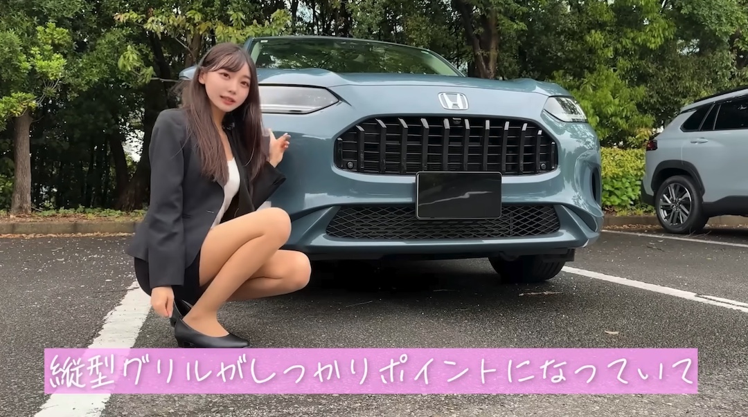 中古車ディーラーOLあい 車紹介
