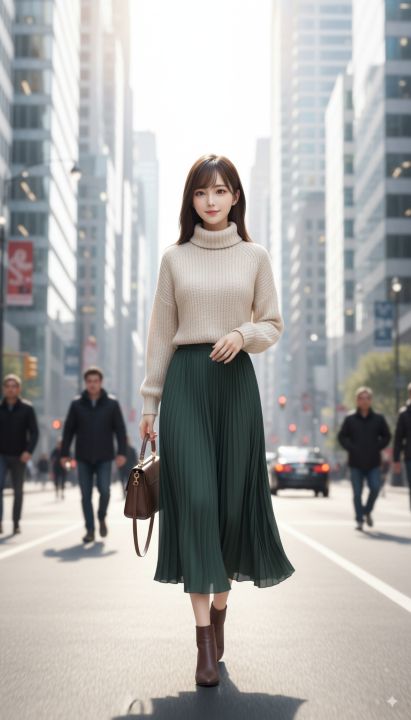 Google Nano Bananaを使って画像をリアルなフィギュア化する方法！8