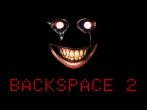 【VRChatワールド紹介】Backspace 2
