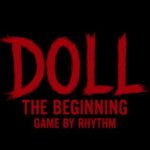 VRChatワールド紹介 Doll The Beginning サムネイル