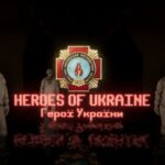VRChatワールド紹介 Heroes Of Ukraine - ＂The Divers＂ サムネイル