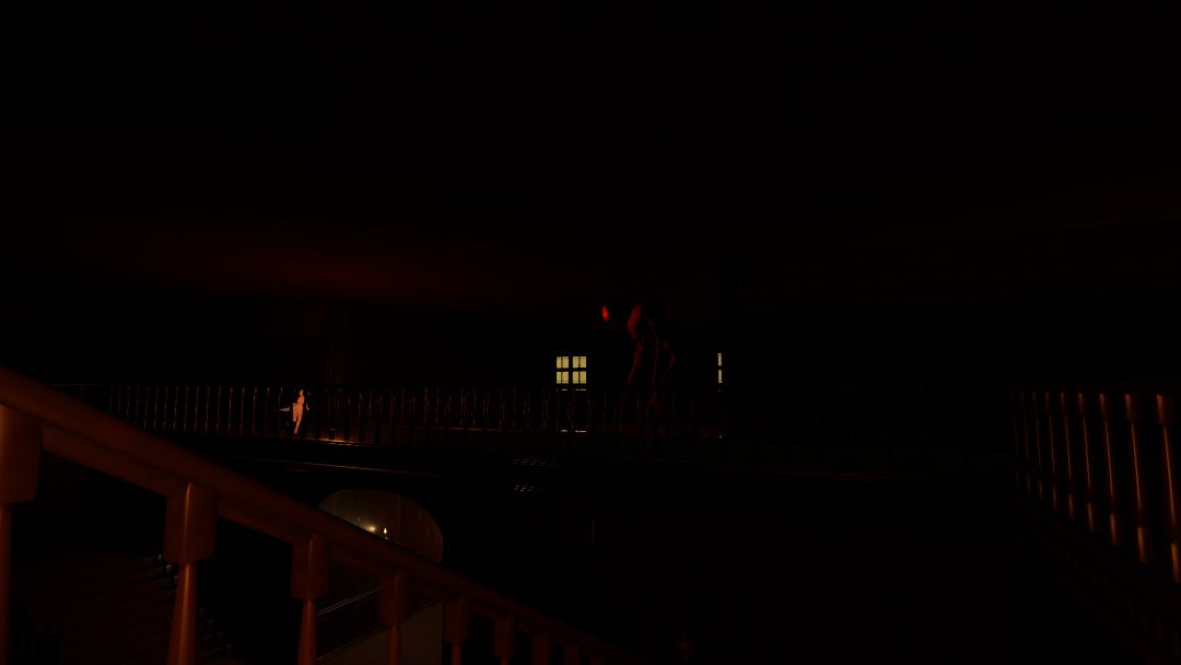 VRChatワールド紹介 Horror Map With Story ＃2 4