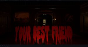 【VRChatワールド紹介】Horror Map With Story ＃2
