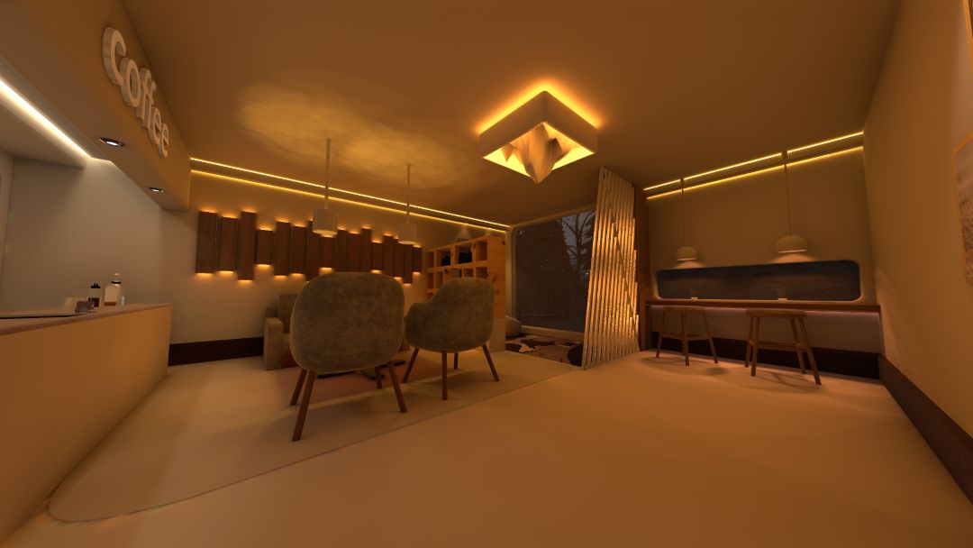 VRChatワールド紹介 I'll be waiting․․․ 2