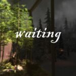 VRChatワールド紹介 I'll be waiting․․․ サムネイル