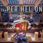 VRChatワールド紹介 Perihelion サムネイル