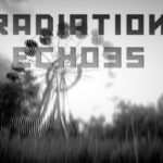 VRChatワールド紹介 Radiation Echoes サムネイル