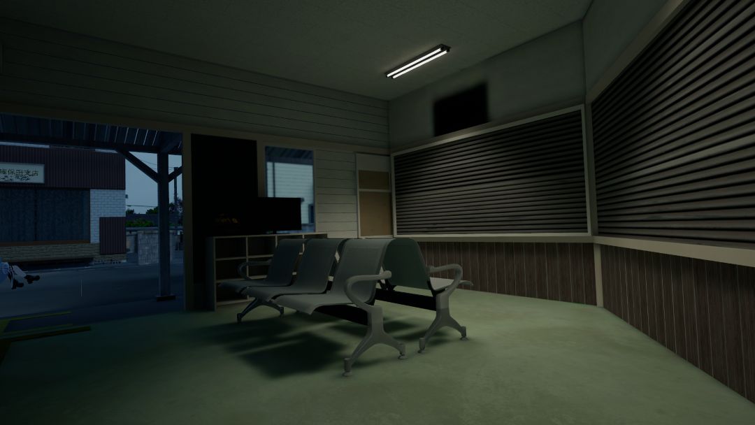 VRChatワールド紹介 Rain of you 2