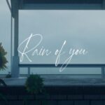 VRChatワールド紹介 Rain of you 6
