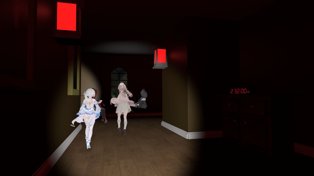 VRChatワールド紹介 VRChat PT Remake 5