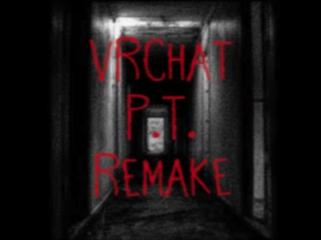 VRChatワールド紹介 VRChat PT Remake サムネイル1