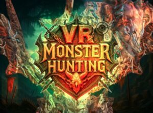 【VRChatワールド紹介】VRMonsterHunting【PvEGame】