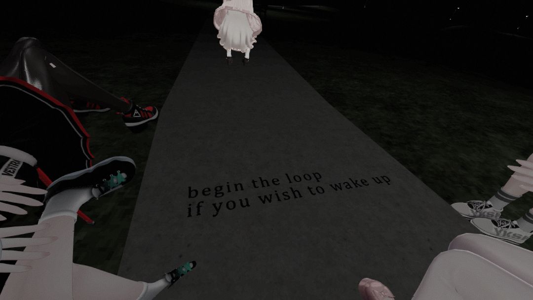 VRChatワールド紹介 _00001 2