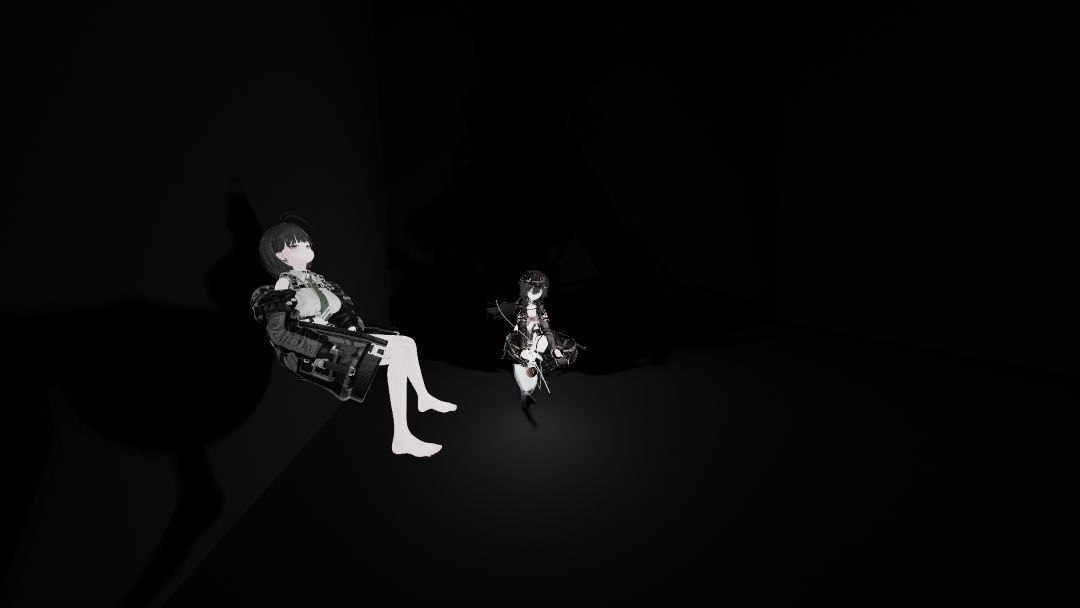VRChatワールド紹介 _00001 4