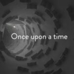 VRChatワールド紹介 once upon a time サムネイル