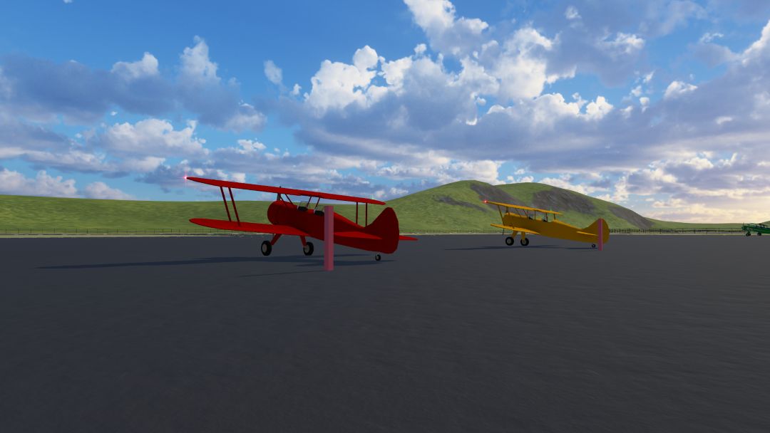 VRChatワールド紹介 ごまさば群島 - Gomasaba archipelago 3