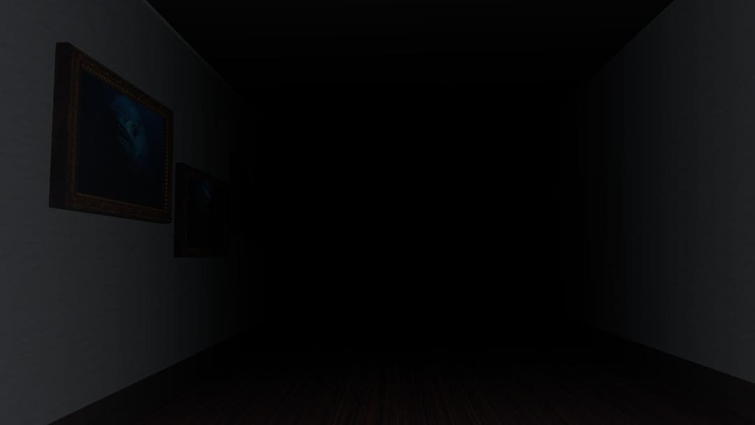 VRChatワールド紹介 8番マグロTHE・HORROR 3