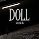 VRChatワールド紹介 DOLL˸ Emilie サムネイル
