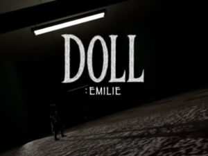 【VRChatワールド紹介】DOLL˸ Emilie