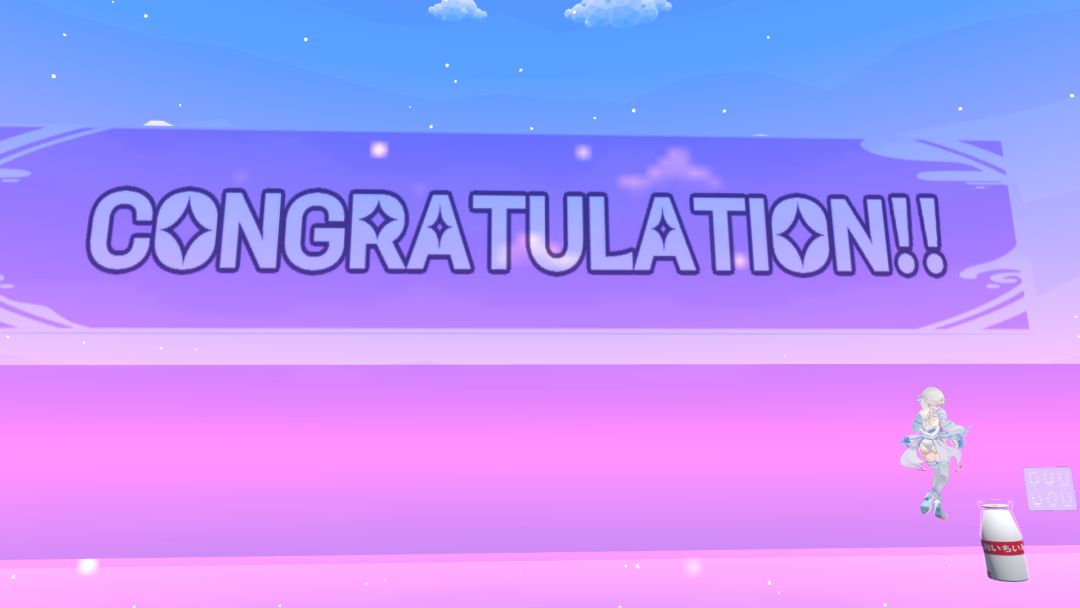 VRChatワールド紹介 JP SONG QUIZ 4