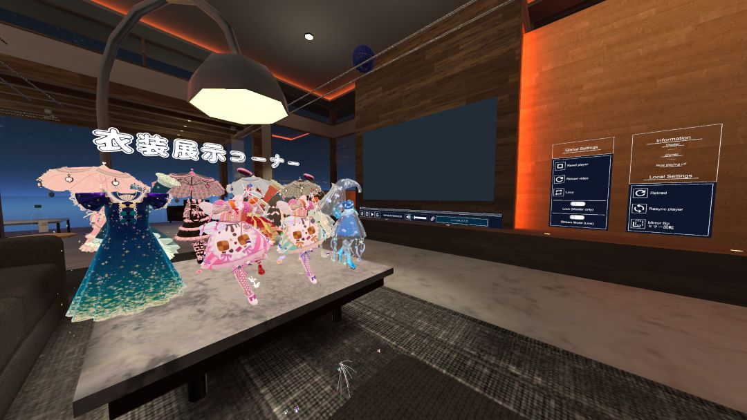 VRChatワールド紹介 Justピタゴラスイッチ Marble Machine 4