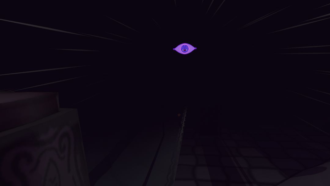 VRChatワールド紹介 Specter Spectare 4