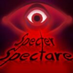 VRChatワールド紹介 Specter Spectare サムネイル
