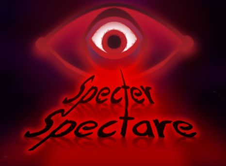 VRChatワールド紹介 Specter Spectare サムネイル