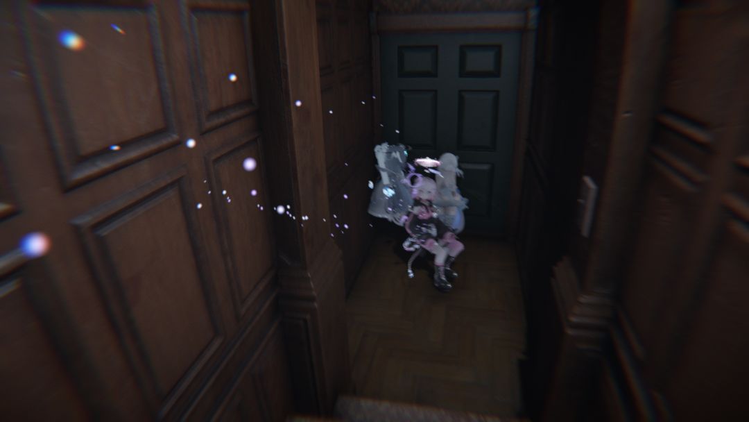VRChatワールド紹介 The Hotel․ 2
