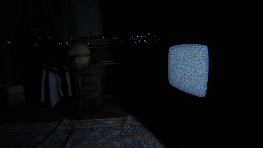 VRChatワールド紹介 The Hotel․ 3