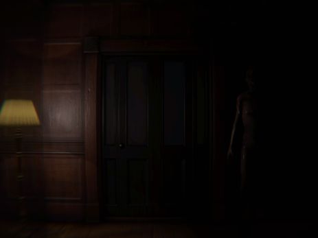 VRChatワールド紹介 The Hotel․ サムネイル