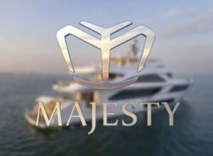 【VRChatワールド紹介】The Majesty
