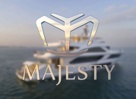 VRChatワールド紹介 The Majesty サムネイル