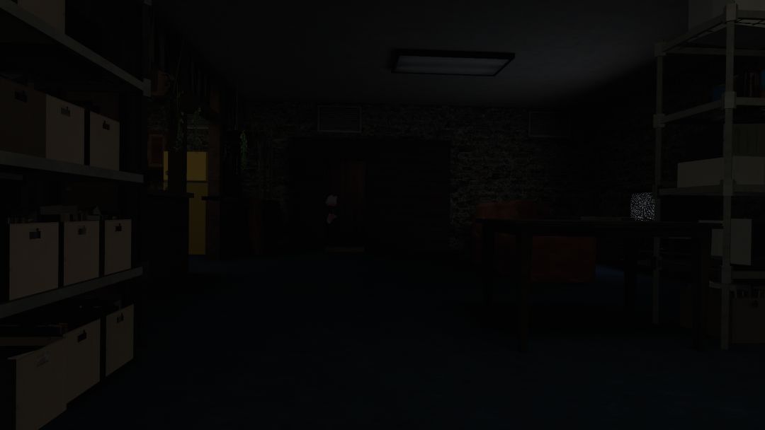 VRChatワールド紹介 VHS Store 3