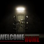 VRChatワールド紹介 Welcome Home˸ A Mind's Descent - Demo サムネイル