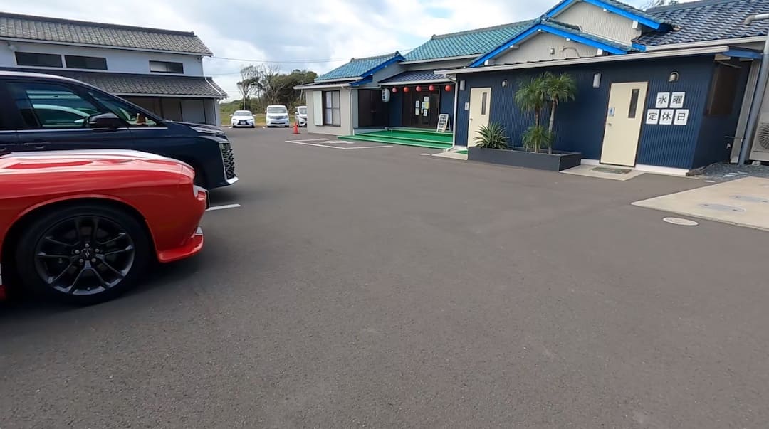 満点富士 富津岬店はどんなところ？1