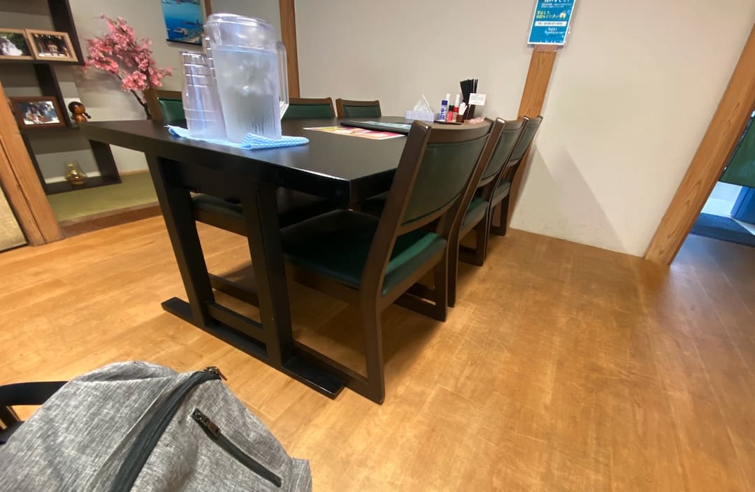 満点富士 富津岬店はどんなところ？7