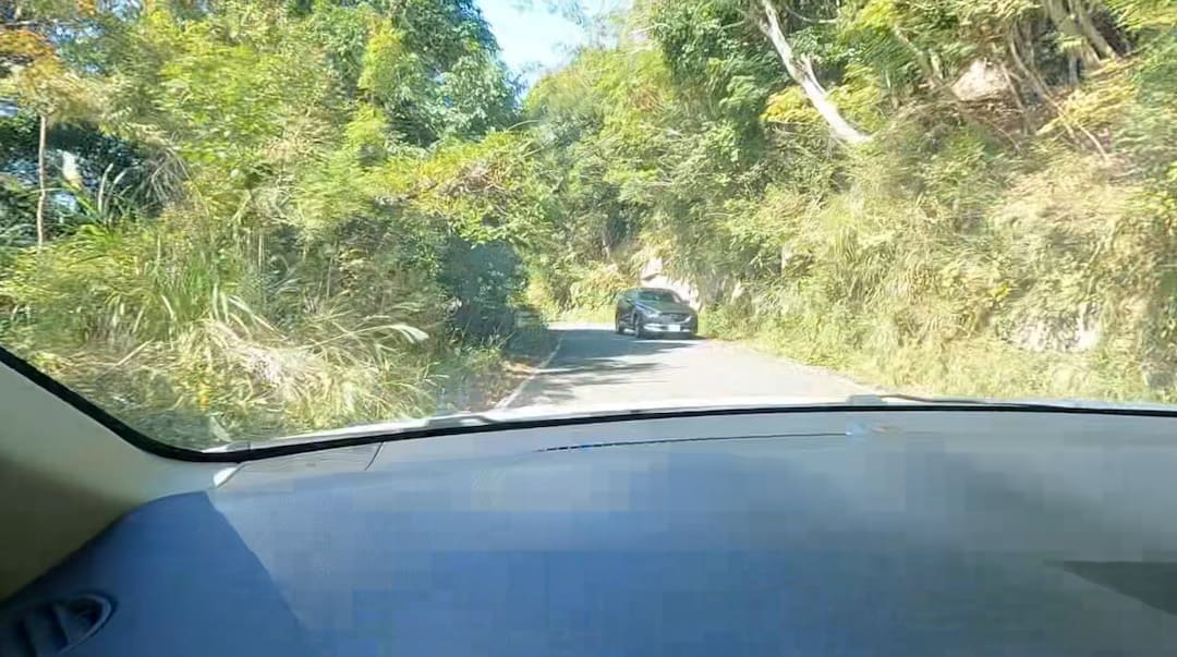 鹿野山九十九谷展望公園に行ってみた！駐車場は？トイレはある？10