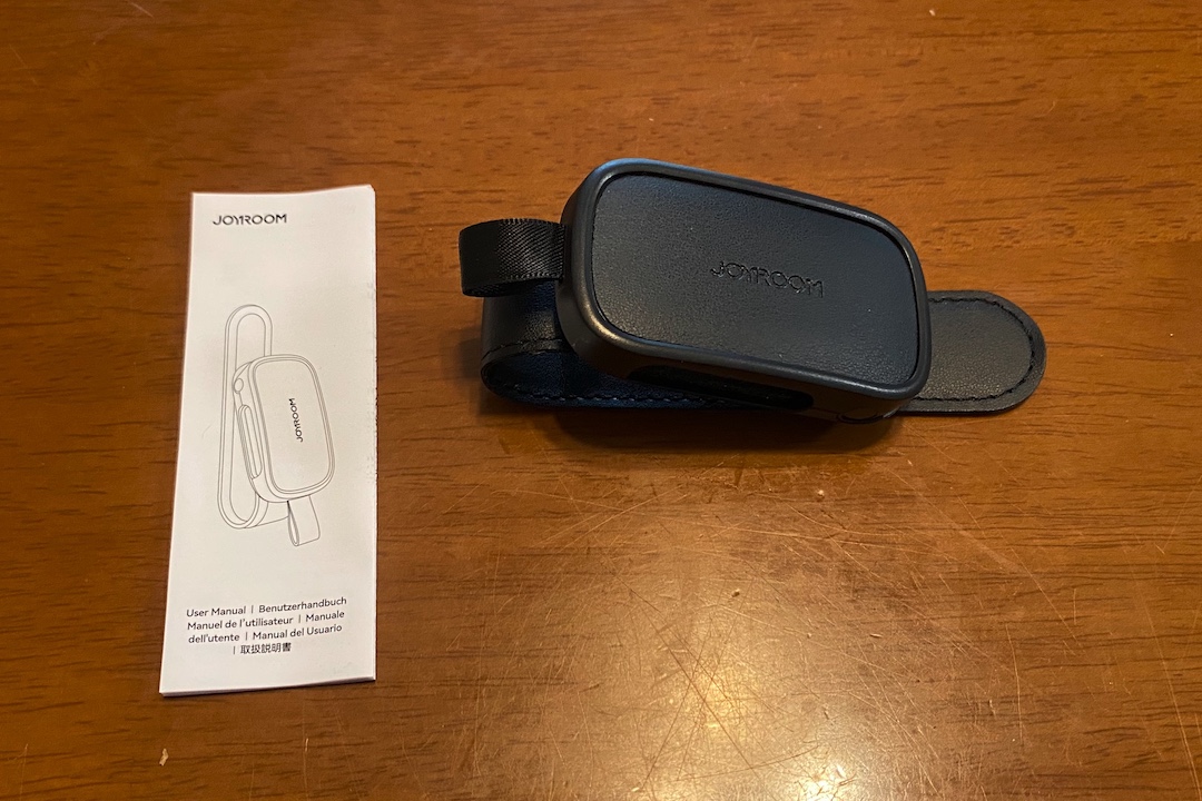 2025年新登場·マグネット式·レザー製 Amazonベストセラー購入レビュー21