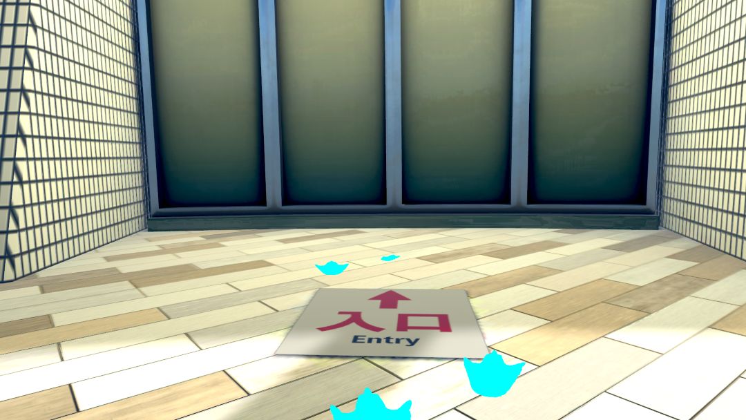 VRChatワールド紹介 MarinWorldWorld 2