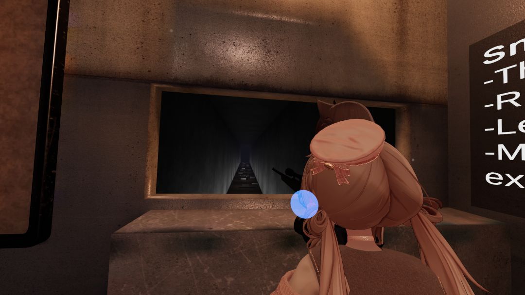 VRChatワールド紹介 Outrun 3