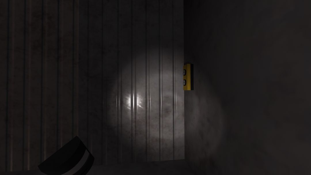 VRChatワールド紹介 Paranormal house 2