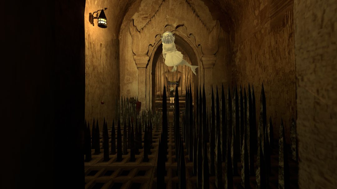 VRChatワールド紹介 Pop Escape 7