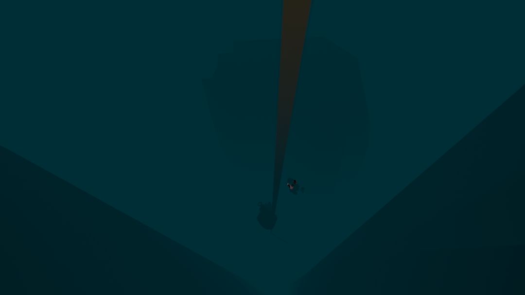 VRChatワールド紹介 海洋恐怖症 -thalassophobia- 2