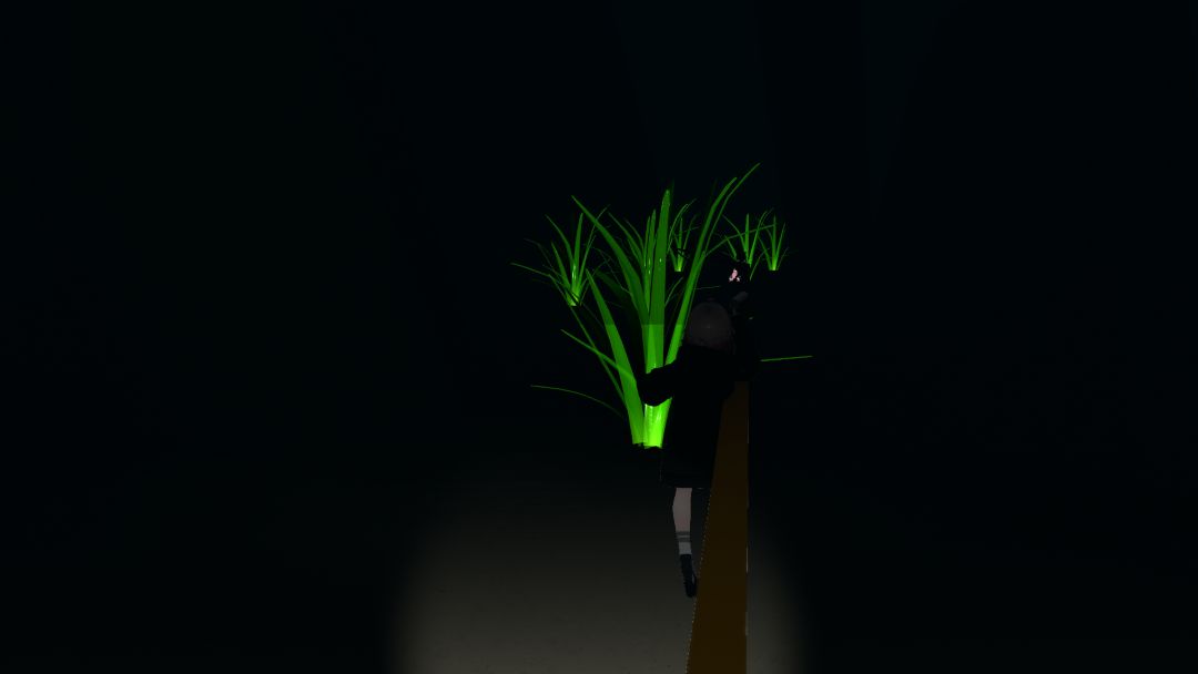 VRChatワールド紹介 海洋恐怖症 -thalassophobia- 3