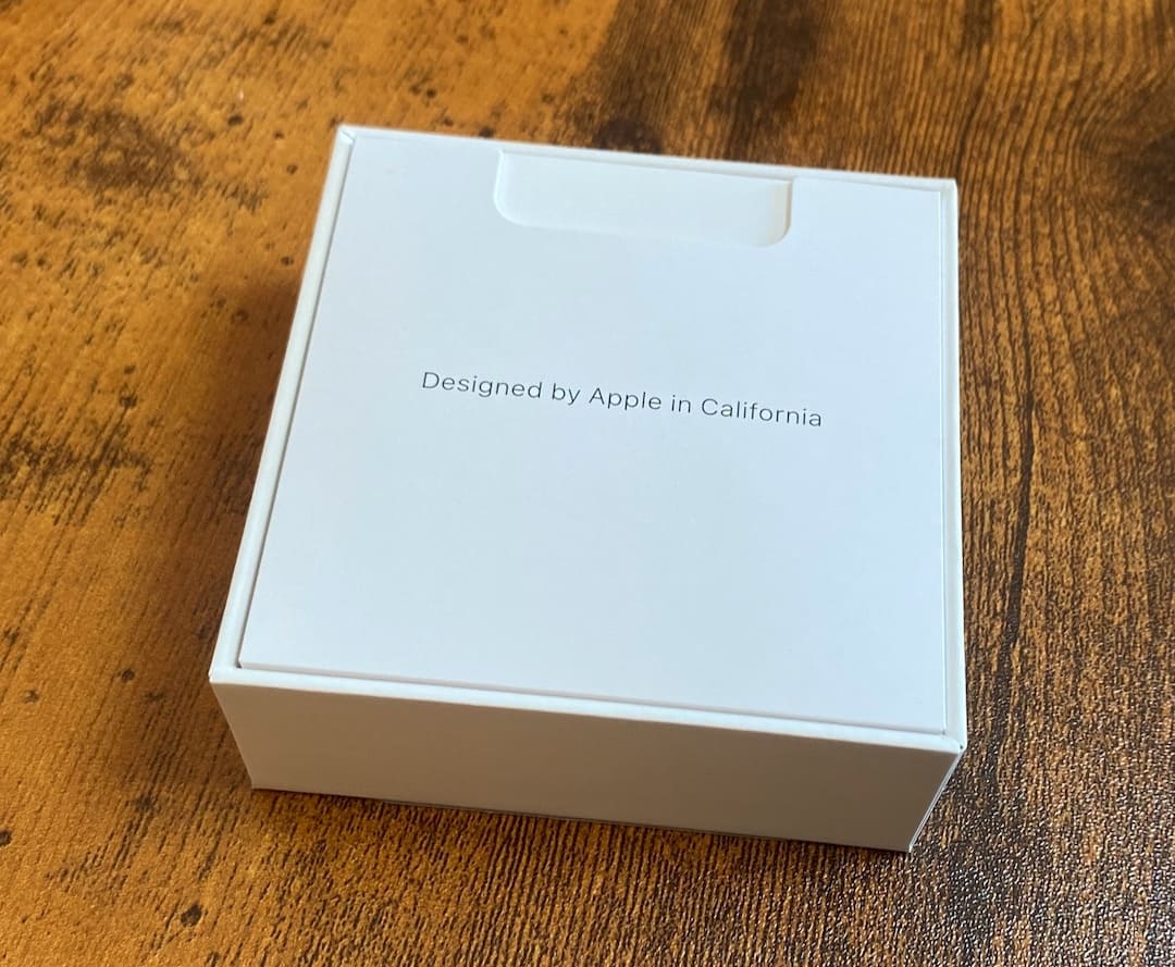 AirPods 4購入レビュー！4