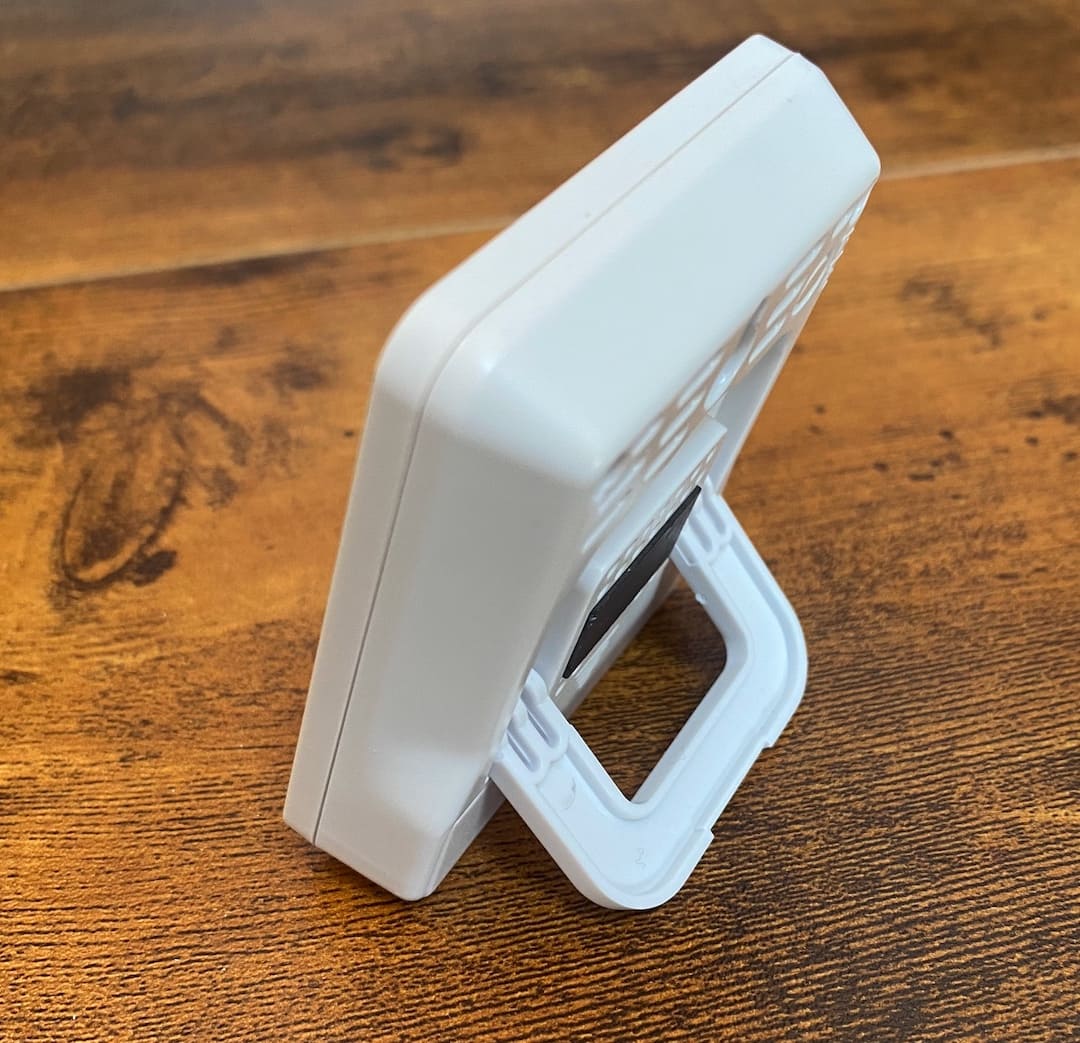 ThermoPro（サーモプロ）室内温度計・湿度計 購入レビュー！3