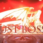 VRChatワールド紹介 Just Boss 1․6b サムネイル